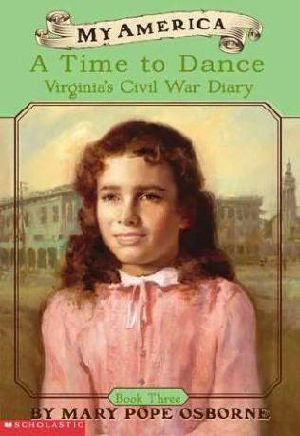 [Virginia's Civil War Diary 03] • A Time to Dance
